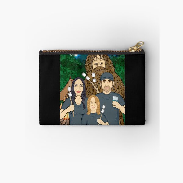 Item preview, BIGFOOT for Carmen H by Moody Characters designed and sold by VixxxenDesigns.