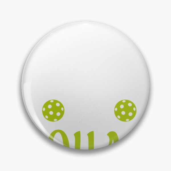 Item preview, Pickleball Squad Cute Paddles and Balls Graphic designed and sold by VISIONSTURME.