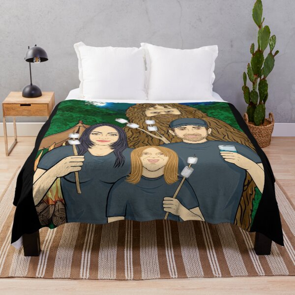 Item preview, BIGFOOT for Carmen H by Moody Characters designed and sold by VixxxenDesigns.