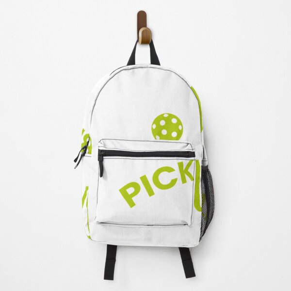 Item preview, Pickleball Squad Cute Paddles and Balls Graphic designed and sold by VISIONSTURME.