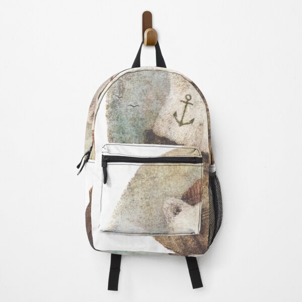 Item preview, onto the shore designed and sold by milentagen.