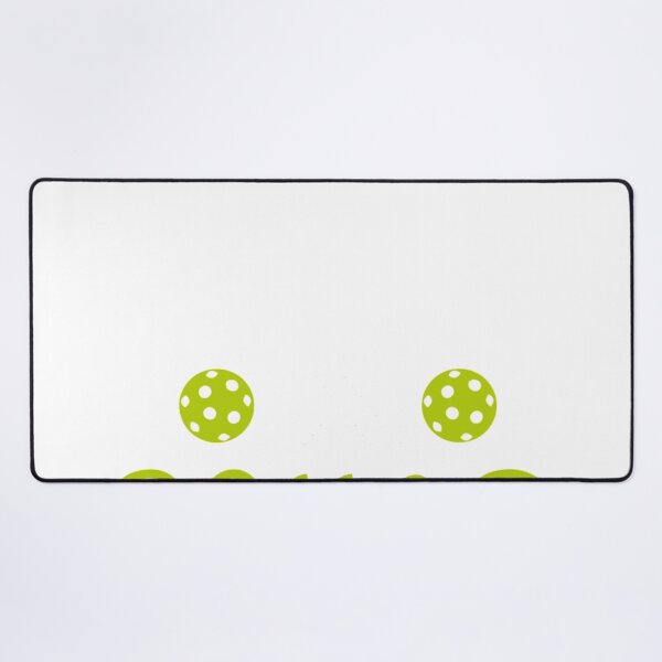 Item preview, Pickleball Squad Cute Paddles and Balls Graphic designed and sold by VISIONSTURME.
