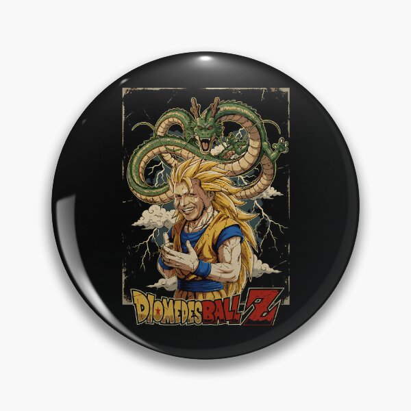 Item preview,  Golden Warrior And Ancient Dragon designed and sold by Tonides.