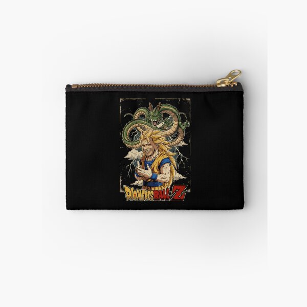 Item preview,  Golden Warrior And Ancient Dragon designed and sold by Tonides.
