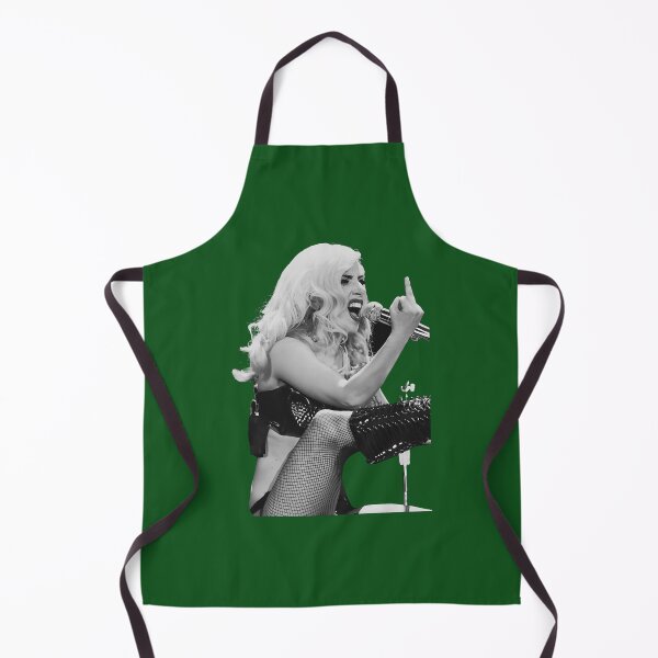 Artikelvorschau, Lady Gaga Mittelfinger entworfen und verkauft von Tinycraftyalien.