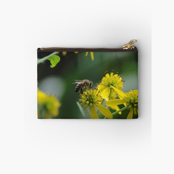 Item preview, Mid-September Honey Bee designed and sold by gistinker.