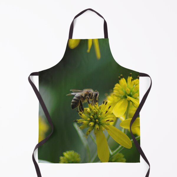 Item preview, Mid-September Honey Bee designed and sold by gistinker.