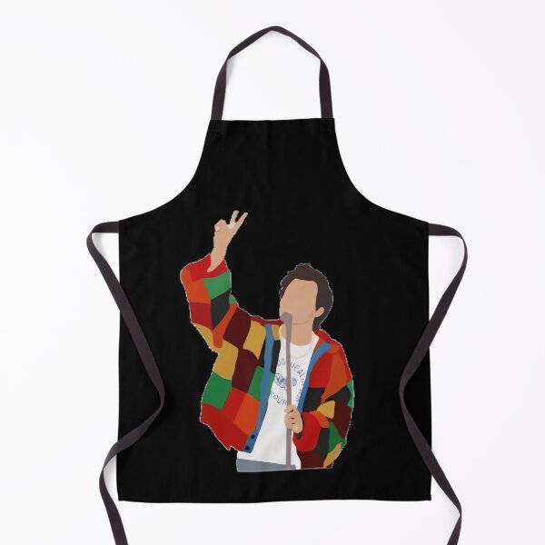 Item preview, Harry Styles Cardigan Inspired Music Fan Design designed and sold by stershopepie.