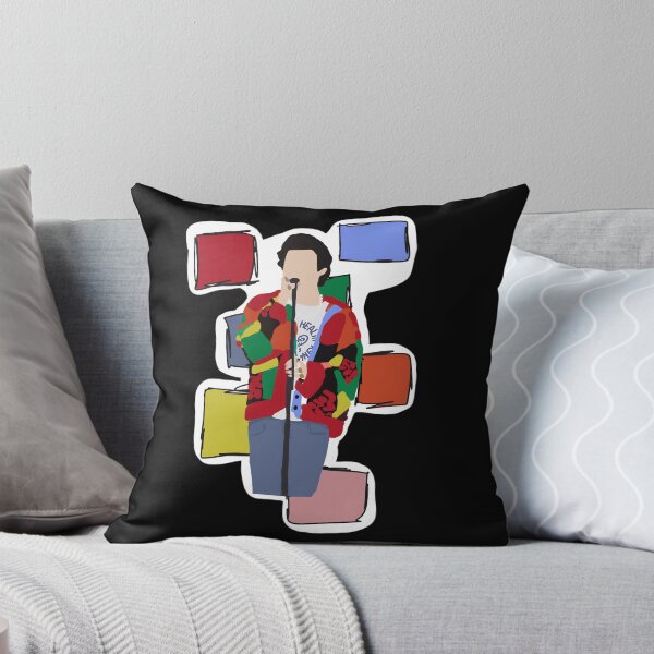 Item preview, Harry Styles Cardigan Merch Inspired Music Fan Design designed and sold by Khescoiu.