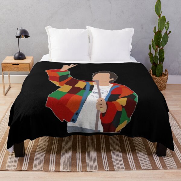 Item preview, Harry Styles Cardigan Inspired Music Fan Design designed and sold by stershopepie.