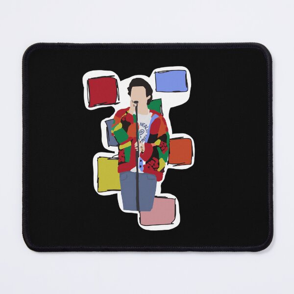 Item preview, Harry Styles Cardigan Merch Inspired Music Fan Design designed and sold by Khescoiu.