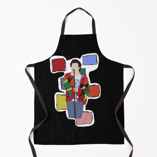 Item preview, Harry Styles Cardigan Merch Inspired Music Fan Design designed and sold by Khescoiu.