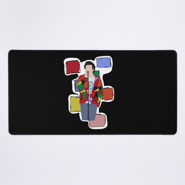 Item preview, Harry Styles Cardigan Merch Inspired Music Fan Design designed and sold by Khescoiu.