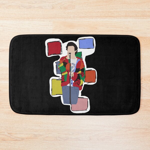 Item preview, Harry Styles Cardigan Merch Inspired Music Fan Design designed and sold by Khescoiu.