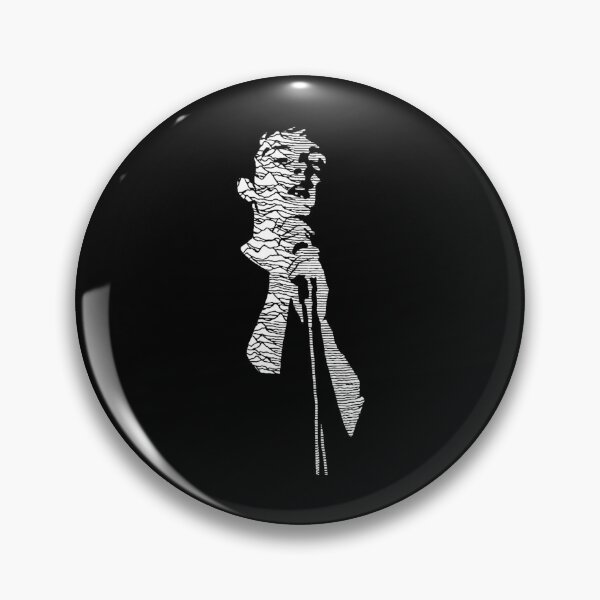 Item preview, Joy Division Ian Curtis designed and sold by Tonides.