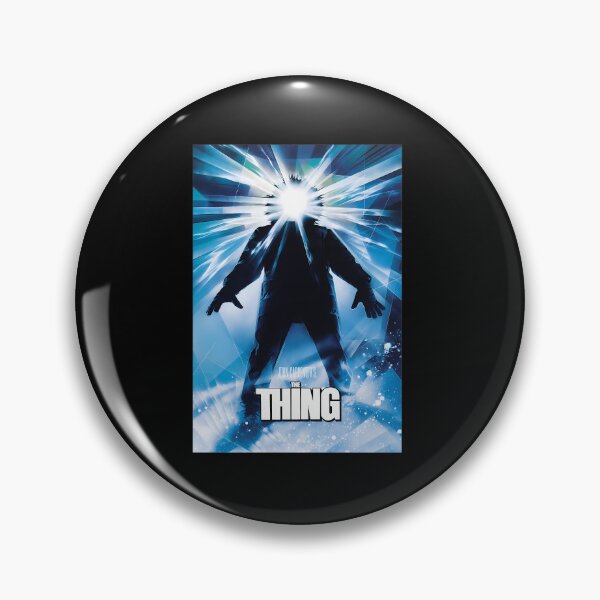 Item preview, Sci Fi Winter Explosion Silhouette Poster designed and sold by MichelleDayleys.