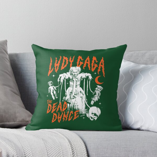 Item preview, LADY GAGA THE DEAD DANCE - MAYHEM BALL designed and sold by Tinycraftyalien.