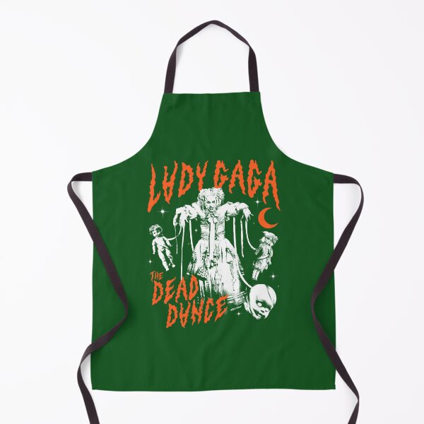 Item preview, LADY GAGA THE DEAD DANCE - MAYHEM BALL designed and sold by Tinycraftyalien.