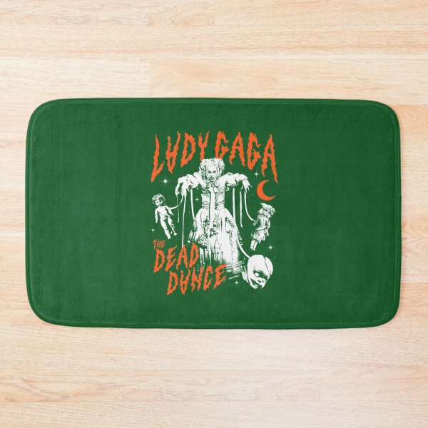 Item preview, LADY GAGA THE DEAD DANCE - MAYHEM BALL designed and sold by Tinycraftyalien.