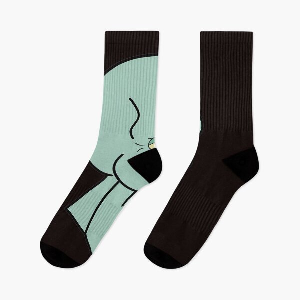 Item preview, Handsome Squidward Face - I'm Ready designed and sold by MouDesignArt.