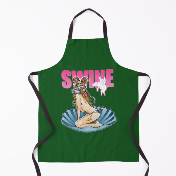 Item preview, Swine designed and sold by Tinycraftyalien.