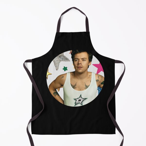 Item preview, Harry Styles Dallas Stars Inspired Music Fan Design designed and sold by Khescoiu.
