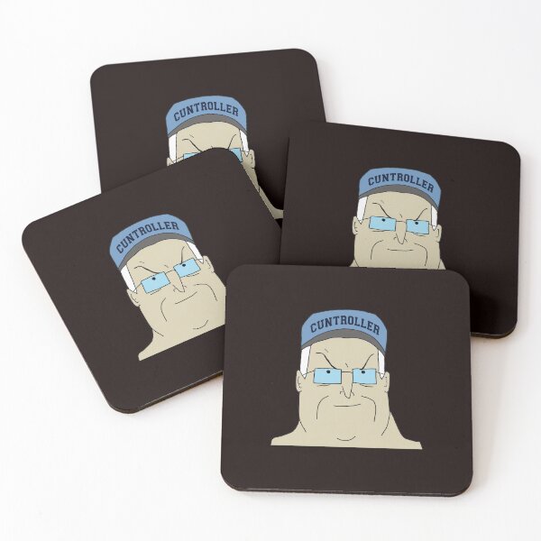 Item preview, Controler Hat Cartoon Character Fun designed and sold by MouDesignArt.