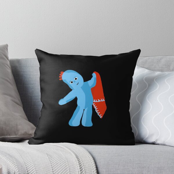 Item preview, Iggle Piggle designed and sold by Tonides.