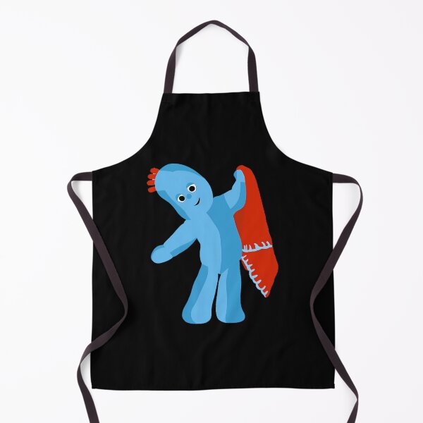 Item preview, Iggle Piggle designed and sold by Tonides.