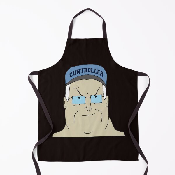 Item preview, Controler Hat Cartoon Character Fun designed and sold by MouDesignArt.