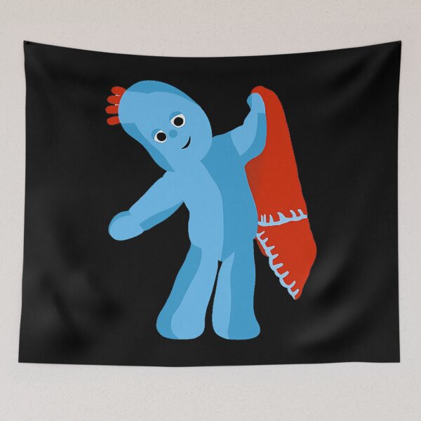 Item preview, Iggle Piggle designed and sold by Tonides.