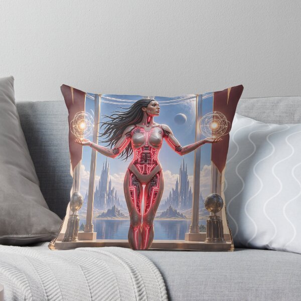 Item preview, Cybernetic Energy designed and sold by Moviebuff91.