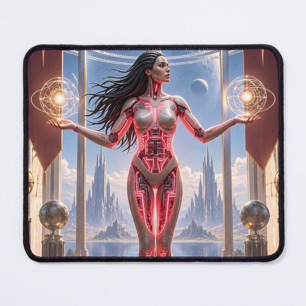 Item preview, Cybernetic Energy designed and sold by Moviebuff91.