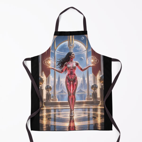 Item preview, Cybernetic Energy designed and sold by Moviebuff91.