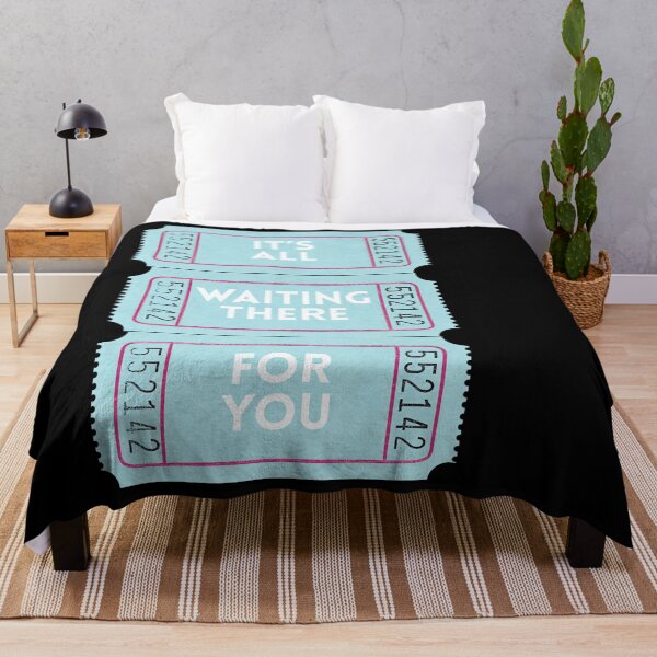Item preview, Harry Styles Carlas Song Lyric Tickets Music Fan Design designed and sold by LouisaOReilly.