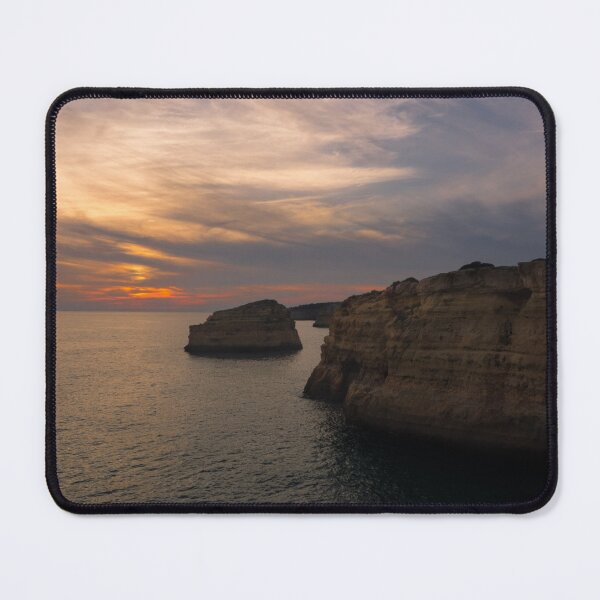 Item preview, Dispersed Cliffs designed and sold by sutradelanoche.
