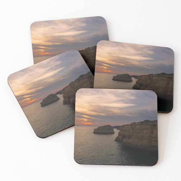 Item preview, Dispersed Cliffs designed and sold by sutradelanoche.