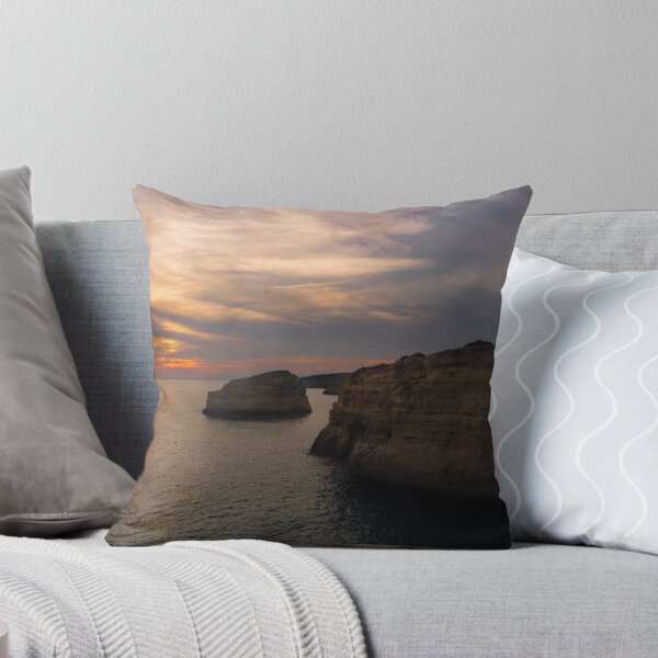 Item preview, Dispersed Cliffs designed and sold by sutradelanoche.