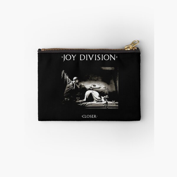 Item preview, Closer Album Art Joy Division 556  designed and sold by CasimirKuphal.