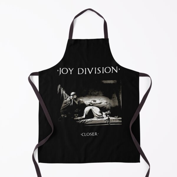 Item preview, Closer Album Art Joy Division 556  designed and sold by CasimirKuphal.