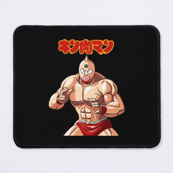Item preview, Kinnikuman designed and sold by Tonides.