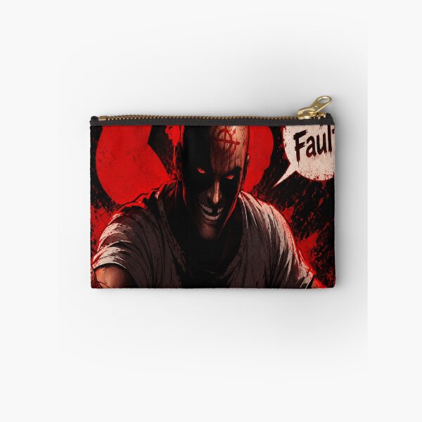 Item preview, My Fault? designed and sold by Strongermind.
