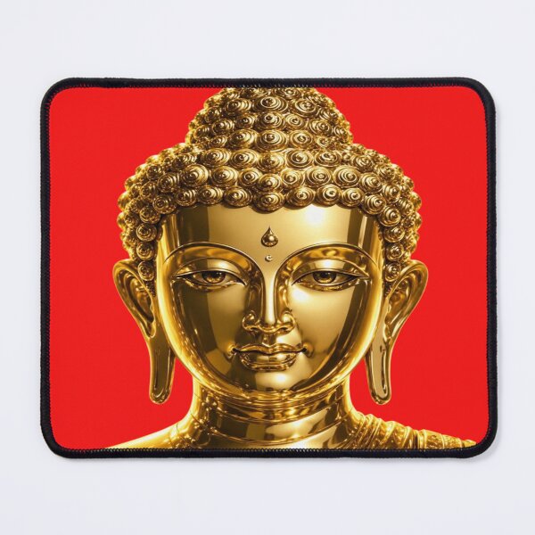 Item preview, buddha designed and sold by pksart1.