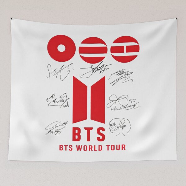 Item preview, BTS 2026 Comeback, ARMY BTS, The 5th Album, Bangtan Come Back World Tour Concert for Army, Kpop Album designed and sold by CasimirKuphal.