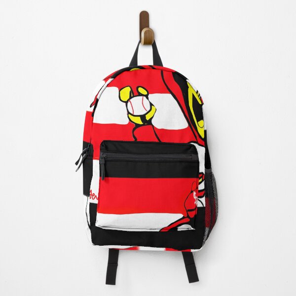 Item preview, St Louis Cardinals Fredbird Mlb Mascot April 1979 designed and sold by Kate Loo.