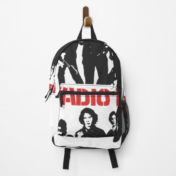 Item preview, radio birdman designed and sold by milentagen.