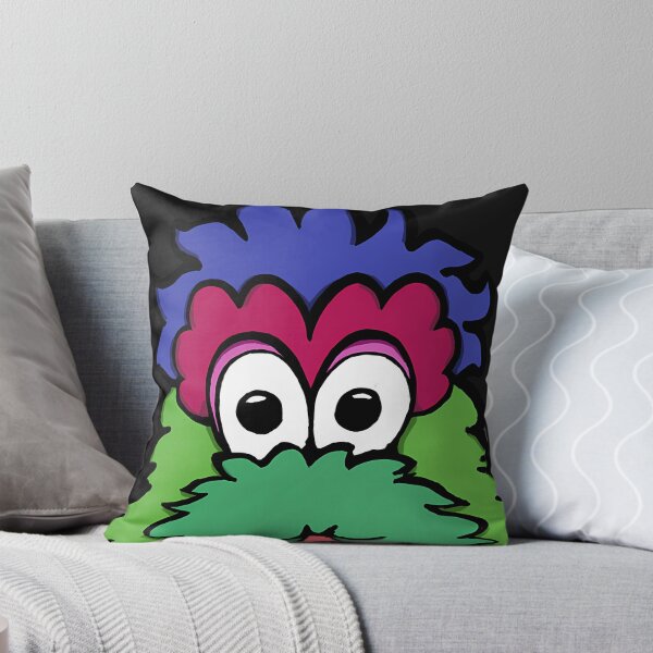 Item preview, fanáticos designed and sold by Kate Loo.