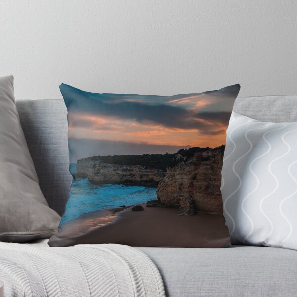 Item preview, Stormy Sunset designed and sold by sutradelanoche.