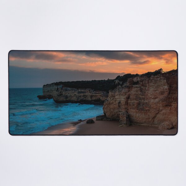 Item preview, Stormy Sunset designed and sold by sutradelanoche.