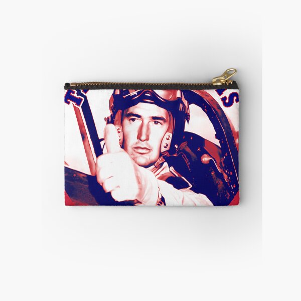 Item preview, Ted Williams Baseball Career War Leader designed and sold by Kate Loo.